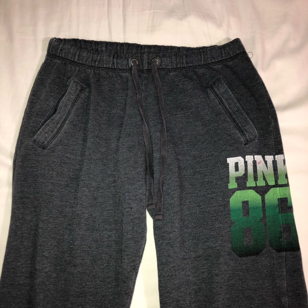 PINK Sweatpants
